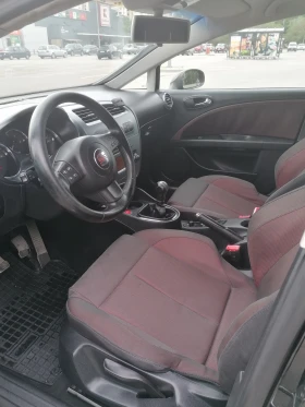 Seat Leon 2.0 | Mobile.bg    5