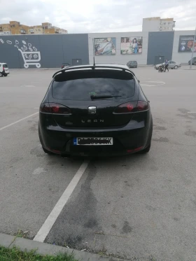 Seat Leon 2.0 | Mobile.bg    3