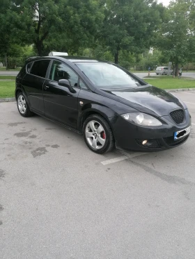 Seat Leon 2.0 | Mobile.bg    2