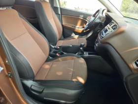 Hyundai I20 1.3i 120.. URO 6B | Mobile.bg    7