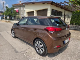 Hyundai I20 1.3i 120.. URO 6B | Mobile.bg    4