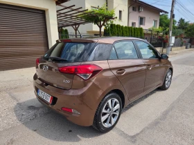 Hyundai I20 1.3i 120.. URO 6B | Mobile.bg    3