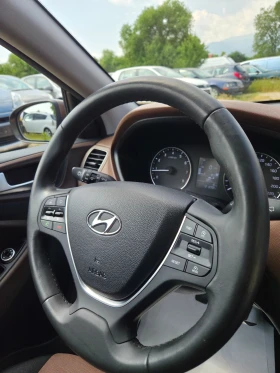 Hyundai I20 1.3i 120.. URO 6B | Mobile.bg    9