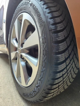 Hyundai I20 1.3i 120.. URO 6B | Mobile.bg    13