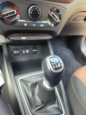 Hyundai I20 1.3i 120.. URO 6B | Mobile.bg    11