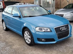 Обява за продажба на Audi A3 2.0 TDI Sportback (8PA, Facelift) ~13 000 лв. - изображение 1