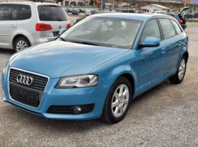 Обява за продажба на Audi A3 2.0 TDI Sportback (8PA, Facelift) ~13 000 лв. - изображение 2