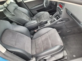Обява за продажба на Audi A3 2.0 TDI Sportback (8PA, Facelift) ~13 000 лв. - изображение 6