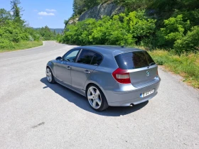 Обява за продажба на BMW 120 2.0D 163 ~8 000 лв. - изображение 4