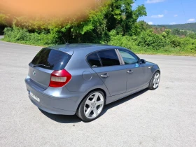 Обява за продажба на BMW 120 2.0D 163 ~8 000 лв. - изображение 2