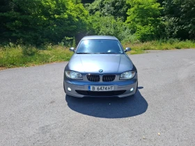 Обява за продажба на BMW 120 2.0D 163 ~8 000 лв. - изображение 7