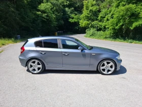 Обява за продажба на BMW 120 2.0D 163 ~8 000 лв. - изображение 1