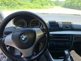 Обява за продажба на BMW 120 2.0D 163 ~8 000 лв. - изображение 9