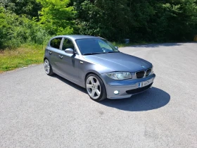 Обява за продажба на BMW 120 2.0D 163 ~8 000 лв. - изображение 1