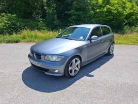 Обява за продажба на BMW 120 2.0D 163 ~8 000 лв. - изображение 6