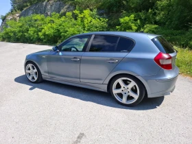 Обява за продажба на BMW 120 2.0D 163 ~8 000 лв. - изображение 5