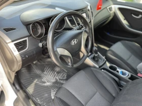 Обява за продажба на Hyundai I30 1.4  ~10 500 лв. - изображение 8