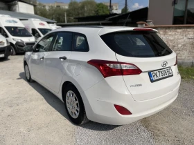 Обява за продажба на Hyundai I30 1.4  ~10 500 лв. - изображение 1