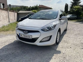 Обява за продажба на Hyundai I30 1.4  ~10 500 лв. - изображение 1