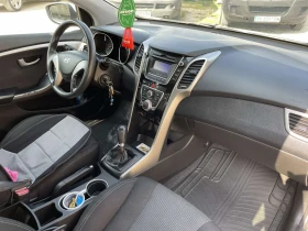 Обява за продажба на Hyundai I30 1.4  ~10 500 лв. - изображение 7