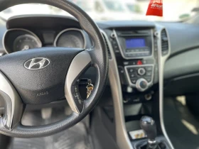 Обява за продажба на Hyundai I30 1.4  ~10 500 лв. - изображение 11