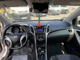 Обява за продажба на Hyundai I30 1.4  ~10 500 лв. - изображение 10