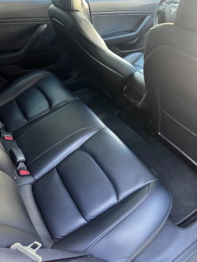 Tesla Model 3 LR Dual AWD - 41900 лв. - 94262523 13