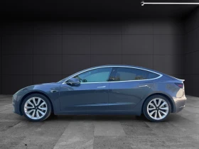 Tesla Model 3 LR Dual AWD - 41900 лв. - 94262523 8