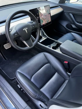 Tesla Model 3 LR Dual AWD - 41900 лв. - 94262523 10