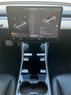 Tesla Model 3 LR Dual AWD - 41900 лв. - 94262523 14