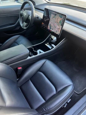 Tesla Model 3 LR Dual AWD - 41900 лв. - 94262523 11