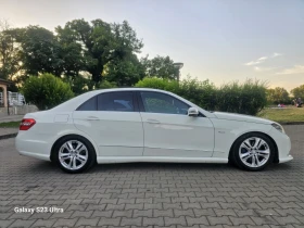 Mercedes-Benz E 350 3, 50 CDI AMG PAKET  DISTRONIK PANORAMA | Mobile.bg    5