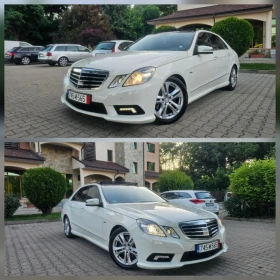 Mercedes-Benz E 350 3, 50 CDI AMG PAKET  DISTRONIK PANORAMA | Mobile.bg    12