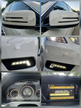 Mercedes-Benz E 350 3, 50 CDI AMG PAKET  DISTRONIK PANORAMA | Mobile.bg    16