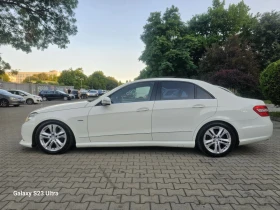 Mercedes-Benz E 350 3, 50 CDI AMG PAKET  DISTRONIK PANORAMA | Mobile.bg    6