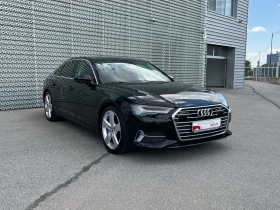 Audi A6 Limousine Sport 50 TDI quattro | Mobile.bg    3