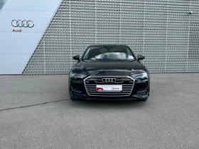 Audi A6 Limousine Sport 50 TDI quattro | Mobile.bg    2