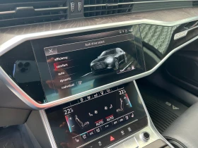 Audi A6 Limousine Sport 50 TDI quattro | Mobile.bg    12