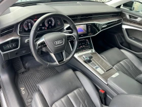 Audi A6 Limousine Sport 50 TDI quattro | Mobile.bg    9