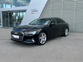 Audi A6 Limousine Sport 50 TDI quattro | Mobile.bg    6