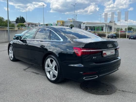 Audi A6 Limousine Sport 50 TDI quattro | Mobile.bg    4