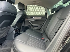 Audi A6 Limousine Sport 50 TDI quattro | Mobile.bg    13