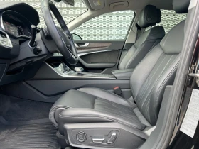Audi A6 Limousine Sport 50 TDI quattro | Mobile.bg    8
