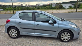 Peugeot 207 1.4hdi FACELIFT 140000км - 6300 лв. - 28978204 4