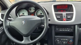 Peugeot 207 1.4hdi FACELIFT 140000км - 6300 лв. - 28978204 13