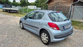 Peugeot 207 1.4hdi FACELIFT 140000км - 6300 лв. - 28978204 8