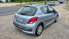 Peugeot 207 1.4hdi FACELIFT 140000км - 6300 лв. - 28978204 6