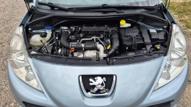 Peugeot 207 1.4hdi FACELIFT 140000км - 6300 лв. - 28978204 17