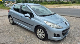 Peugeot 207 1.4hdi FACELIFT 140000км - 6300 лв. - 28978204 3