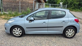Peugeot 207 1.4hdi FACELIFT 140000км - 6300 лв. - 28978204 5